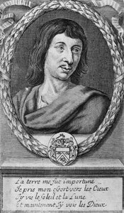 Cyrano de Bergerac 作者 法语学校